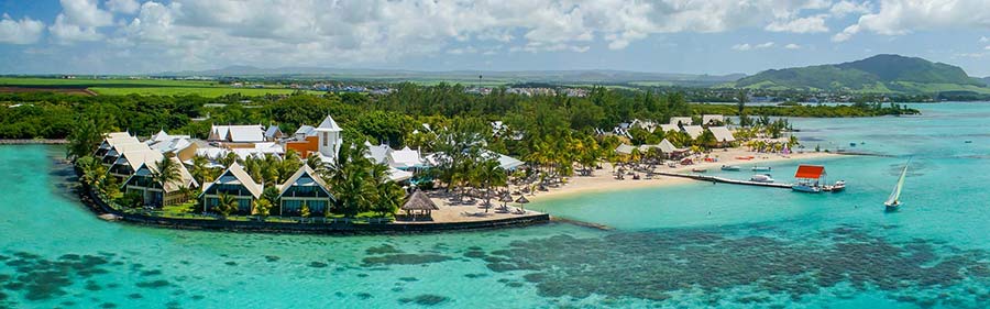 Mauritius Attractions Accommodation