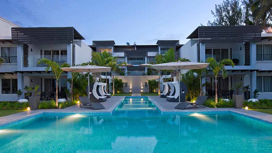 Mauritius Holiday Apartments