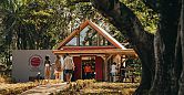 Guided Coffee Plantation Tour & Tasting at Chamarel
