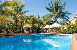 Bougainville Hotel Mauritius