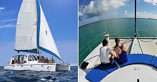 Sea Activities Tours Package - 3 Days Package