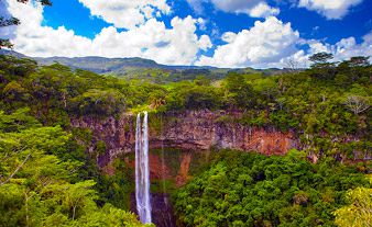 Chamarel