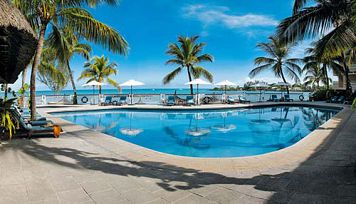 Merville Beach Hotel (3+ Star Hotel) Merville Beach Hotel (3+ Star Hotel)