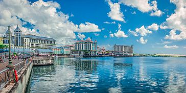 Port Louis