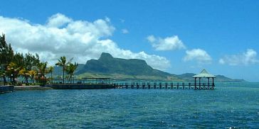 Ile Aux Aigrettes, Blue Bay Marine Park, Mahebourg - Private Tour Ile Aux Aigrettes, Blue Bay Marine Park, Mahebourg - Private Tour