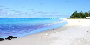 Blue Bay Beach Blue Bay Beach