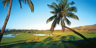 Golf du Château - Golf Course (Bel Ombre) - Mauritius Golf du Château - Golf Course (Bel Ombre) - Mauritius