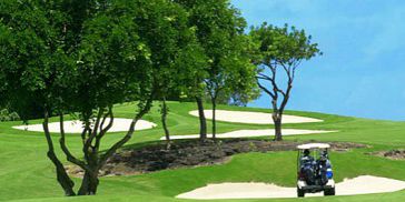 The Links Golf Course (Belle Mare) Mauritius The Links Golf Course (Belle Mare) Mauritius
