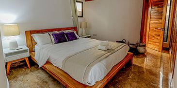 Luxman Villas(Domaine Mon Ile)