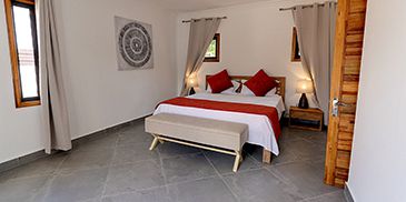 Luxman Villas(Domaine Mon Ile)