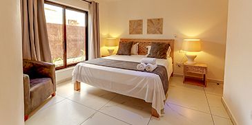 Luxman Villas(Domaine Mon Ile)