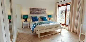 Luxman Villas(Domaine Mon Ile)