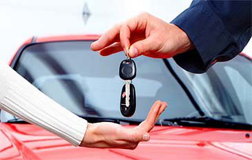 Long Term Car Rental and Car Hire in Mauritius
