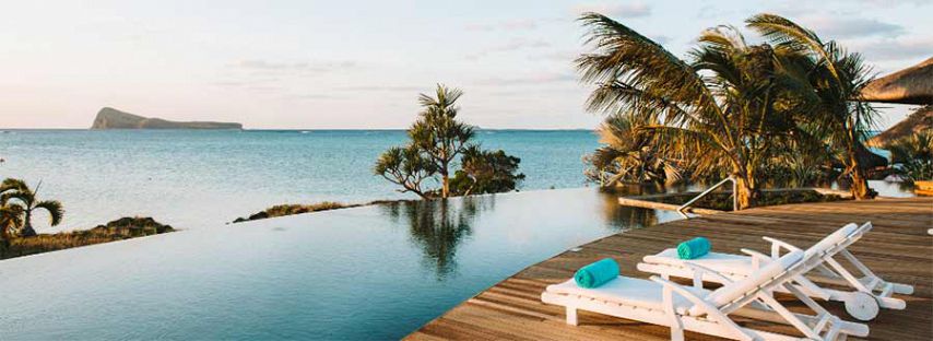 Paradise Cove Hotel & Spa Mauritius