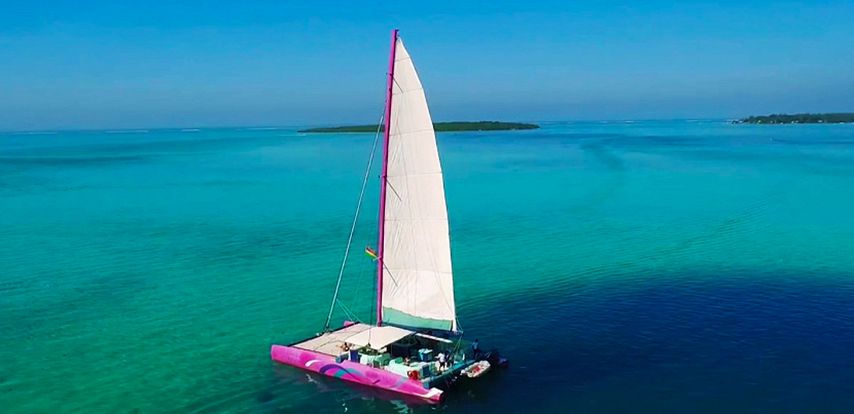 10 Best Catamaran Cruises in Mauritius