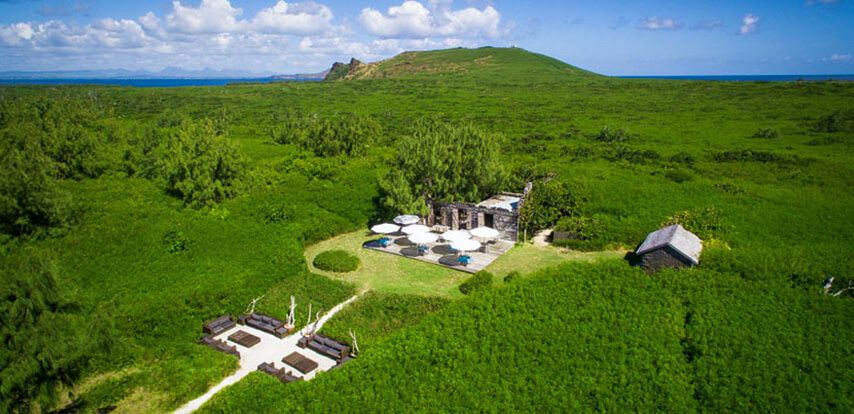 10 Best Catamaran Cruises in Mauritius