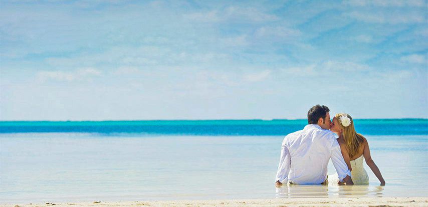 Planning your Wedding in Mauritius Planning your Wedding in Mauritius